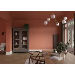 Dulux Heritage Eggshell Paint Red Sand - 750ml 20 Dulux Heritage Eggshell Paint Red Sand - 750ml -Laura Paint Shop 12899073 1194847652503421