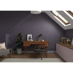 Dulux Heritage Eggshell Paint Wild Blackberry - 750ml 16 Dulux Heritage Eggshell Paint Wild Blackberry - 750ml -Laura Paint Shop 12899076 1814847653202250