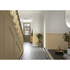 Dulux Heritage Matt Emulsion Paint Golden Ivory - 2.5L 19 Dulux Heritage Matt Emulsion Paint Golden Ivory - 2.5L -Laura Paint Shop 12899091 7994847659151154