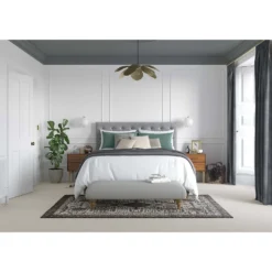 Dulux Heritage Matt Emulsion Paint Marble White - 2.5L 18 Dulux Heritage Matt Emulsion Paint Marble White - 2.5L -Laura Paint Shop 12899101 1844847662654827