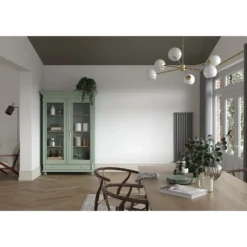 Dulux Heritage Matt Emulsion Paint Marble White - 2.5L 20 Dulux Heritage Matt Emulsion Paint Marble White - 2.5L -Laura Paint Shop 12899101 2884847662582830