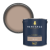 Dulux Heritage Matt Emulsion Paint Mid Umber - 2.5L 1 Dulux Heritage Matt Emulsion Paint Mid Umber - 2.5L -Laura Paint Shop 12899115 1194847667497895