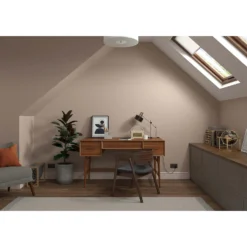 Dulux Heritage Matt Emulsion Paint Mid Umber - 2.5L 17 Dulux Heritage Matt Emulsion Paint Mid Umber - 2.5L -Laura Paint Shop 12899115 4344847667815541