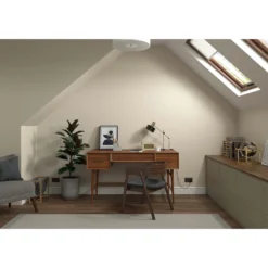 Dulux Heritage Matt Emulsion Paint Raw Cashmere - 2.5L 17 Dulux Heritage Matt Emulsion Paint Raw Cashmere - 2.5L -Laura Paint Shop 12899119 1434847670115854