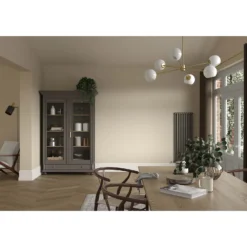 Dulux Heritage Matt Emulsion Paint Raw Cashmere - 2.5L 20 Dulux Heritage Matt Emulsion Paint Raw Cashmere - 2.5L -Laura Paint Shop 12899119 1864847670080886