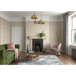 Dulux Heritage Matt Emulsion Paint Raw Cashmere - 2.5L 13 Dulux Heritage Matt Emulsion Paint Raw Cashmere - 2.5L -Laura Paint Shop 12899119 1954847670046587
