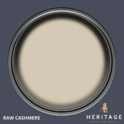 Dulux Heritage Matt Emulsion Paint Raw Cashmere - 2.5L 14 Dulux Heritage Matt Emulsion Paint Raw Cashmere - 2.5L -Laura Paint Shop 12899119 4274847669917212