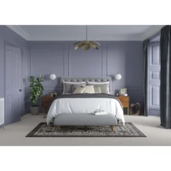 Dulux Heritage Matt Emulsion Paint Violet Night - 2.5L 18 Dulux Heritage Matt Emulsion Paint Violet Night - 2.5L -Laura Paint Shop 12899121 1004847671920558