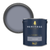 Dulux Heritage Matt Emulsion Paint Violet Night - 2.5L 2 Dulux Heritage Matt Emulsion Paint Violet Night - 2.5L -Laura Paint Shop 12899121 1064847671729029
