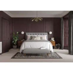 Dulux Heritage Matt Emulsion Paint Cherry Truffle - 2.5L 18 Dulux Heritage Matt Emulsion Paint Cherry Truffle - 2.5L -Laura Paint Shop 12899128 1144847673164907
