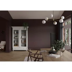 Dulux Heritage Matt Emulsion Paint Cherry Truffle - 2.5L 20 Dulux Heritage Matt Emulsion Paint Cherry Truffle - 2.5L -Laura Paint Shop 12899128 1434847673094638