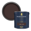 Dulux Heritage Matt Emulsion Paint Cherry Truffle - 2.5L 1 Dulux Heritage Matt Emulsion Paint Cherry Truffle - 2.5L -Laura Paint Shop 12899128 1504847672977494