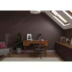 Dulux Heritage Matt Emulsion Paint Cherry Truffle - 2.5L 17 Dulux Heritage Matt Emulsion Paint Cherry Truffle - 2.5L -Laura Paint Shop 12899128 2184847673129159