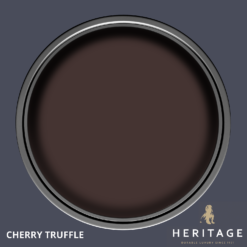 Dulux Heritage Matt Emulsion Paint Cherry Truffle - 2.5L 14 Dulux Heritage Matt Emulsion Paint Cherry Truffle - 2.5L -Laura Paint Shop 12899128 6824847672936907