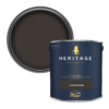 Dulux Heritage Matt Emulsion Paint Tudor Brown - 2.5L 2 Dulux Heritage Matt Emulsion Paint Tudor Brown - 2.5L -Laura Paint Shop 12899141 2184847684389845