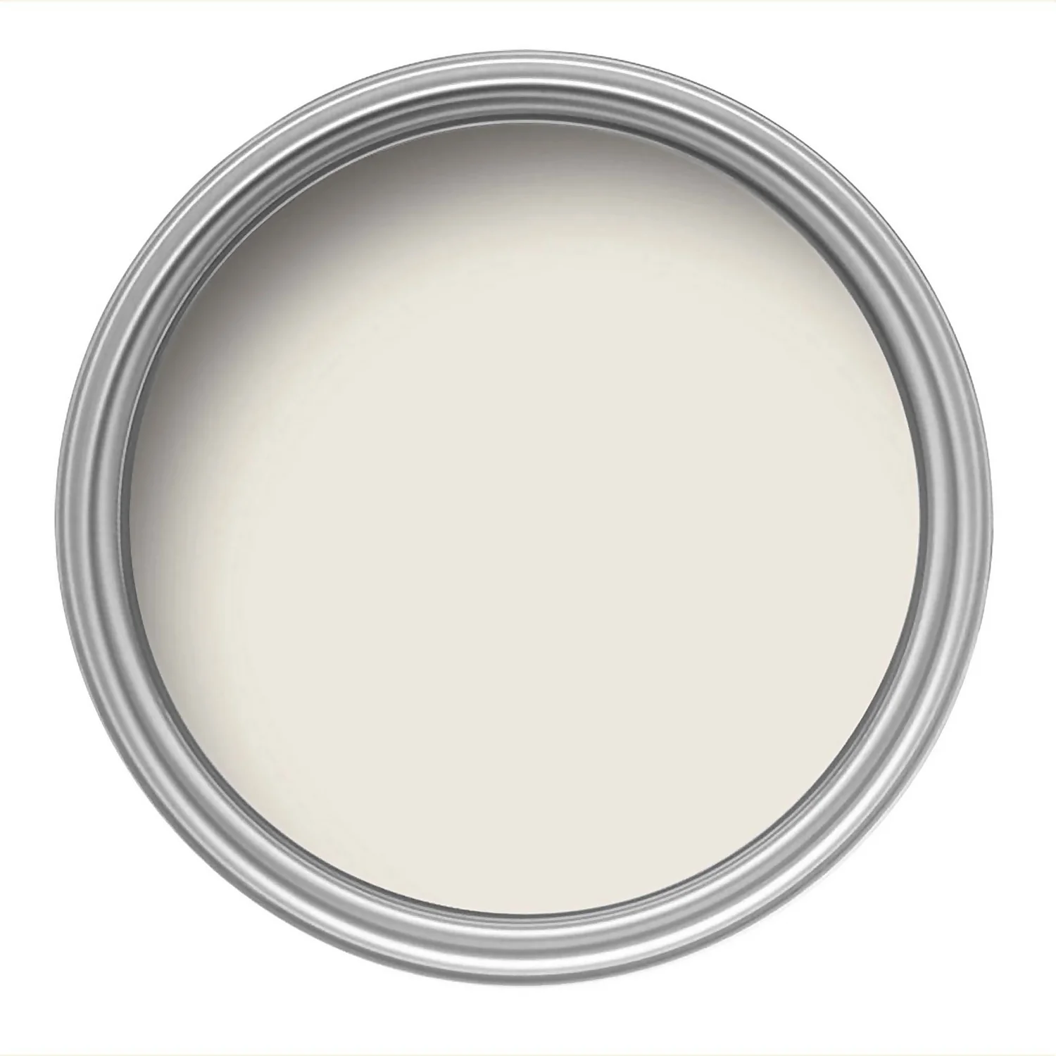Laura Ashley Matt Emulsion Paint Pale Ivory - 2.5L 6 Laura Ashley Matt Emulsion Paint Pale Ivory - 2.5L - Image 4