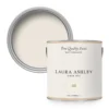 Laura Ashley Matt Emulsion Paint Pale Ivory - 2.5L 2 Laura Ashley Matt Emulsion Paint Pale Ivory - 2.5L -Laura Paint Shop 13134646 1754939193787240