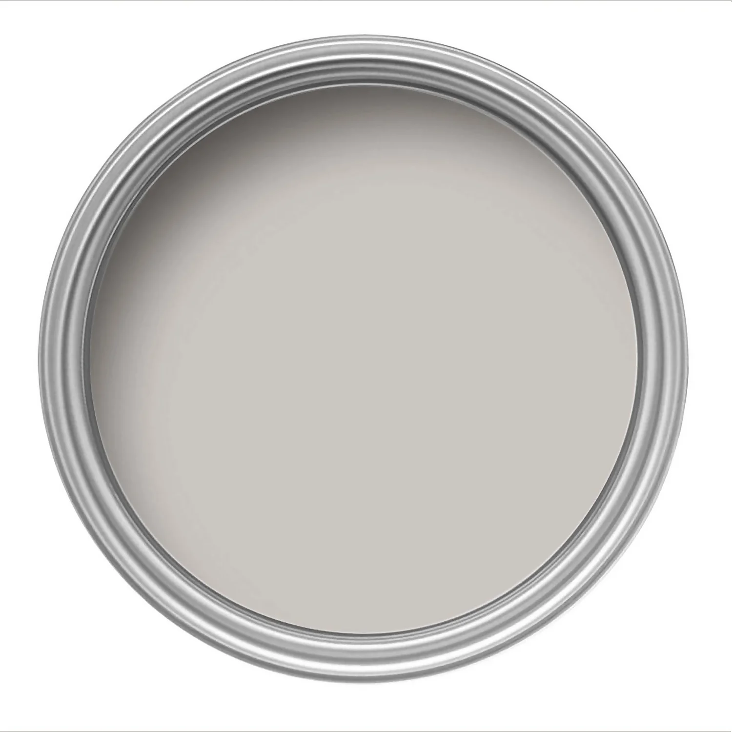 Laura Ashley Matt Emulsion Paint Dove Grey - 2.5L 6 Laura Ashley Matt Emulsion Paint Dove Grey - 2.5L - Image 4