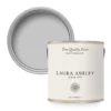 Laura Ashley Matt Emulsion Paint Dark Sugared Grey - 2.5L 2 Laura Ashley Matt Emulsion Paint Dark Sugared Grey - 2.5L -Laura Paint Shop 13134675 1014939196242563