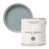 Laura Ashley Matt Emulsion Paint Dark Duck Egg - 2.5L 2 Laura Ashley Matt Emulsion Paint Dark Duck Egg - 2.5L -Laura Paint Shop 13134700 1584939284663114
