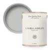 Laura Ashley Matt Emulsion Paint Soft Silver - 5L 1 Laura Ashley Matt Emulsion Paint Soft Silver - 5L -Laura Paint Shop 13134752 1674939286124666