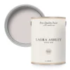 Laura Ashley Matt Emulsion Paint Amethyst White - 5L 1 Laura Ashley Matt Emulsion Paint Amethyst White - 5L -Laura Paint Shop 13134775 1074939286932083