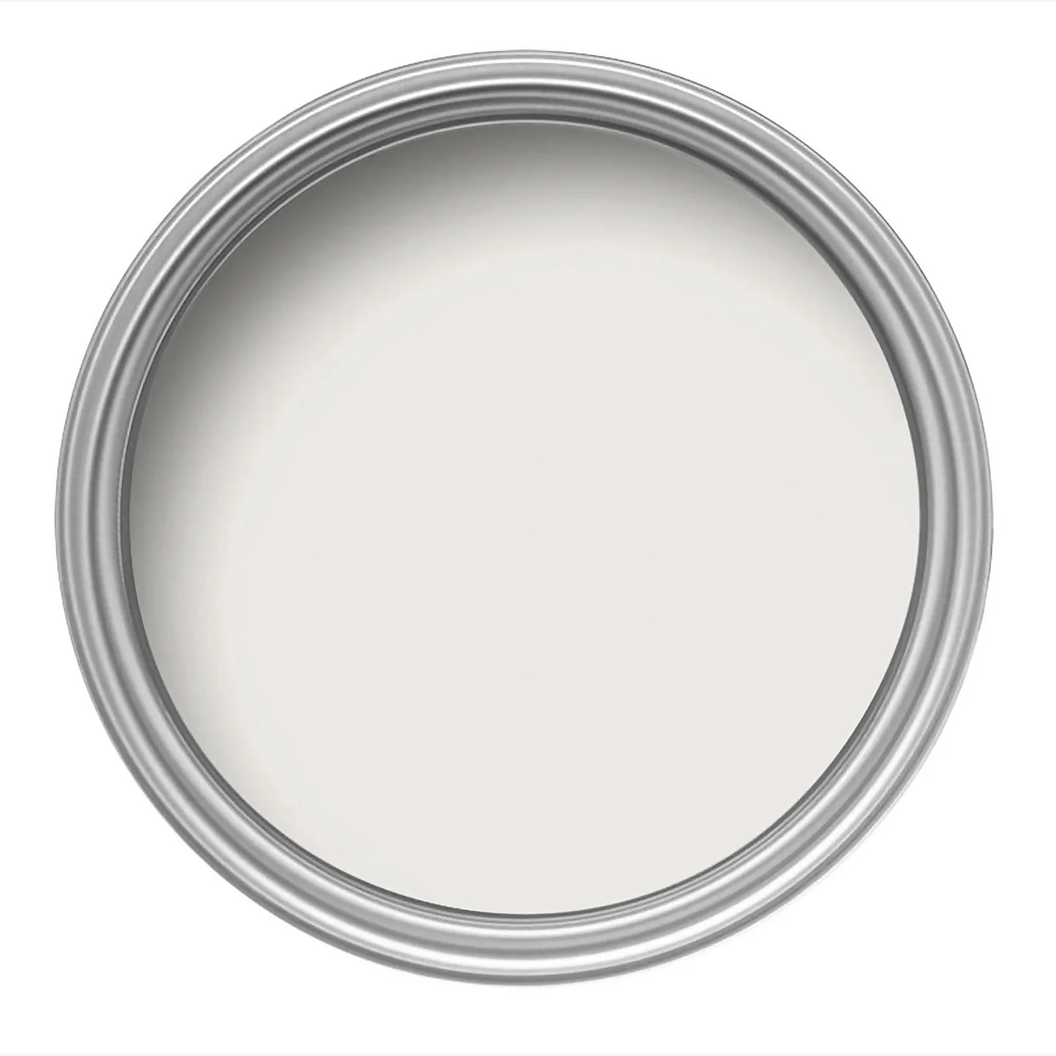 Laura Ashley Eggshell Paint Pure White - 750ml 6 Laura Ashley Eggshell Paint Pure White - 750ml - Image 4