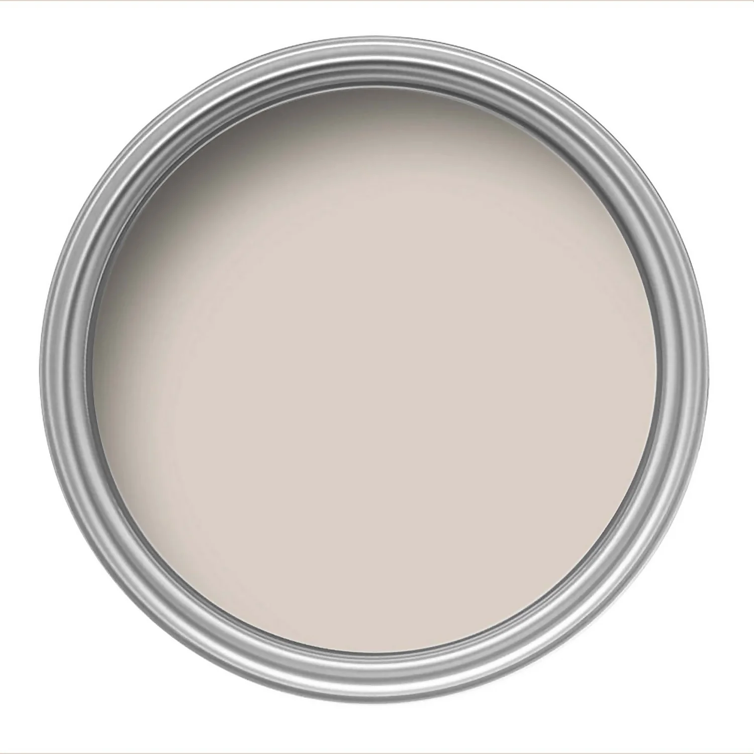 Laura Ashley Eggshell Paint Pale Twine - 750ml 6 Laura Ashley Eggshell Paint Pale Twine - 750ml - Image 4