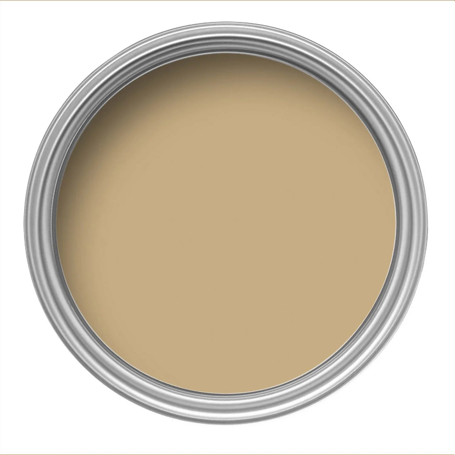Laura Ashley Eggshell Paint Gold - 750ml 6 Laura Ashley Eggshell Paint Gold - 750ml - Image 4