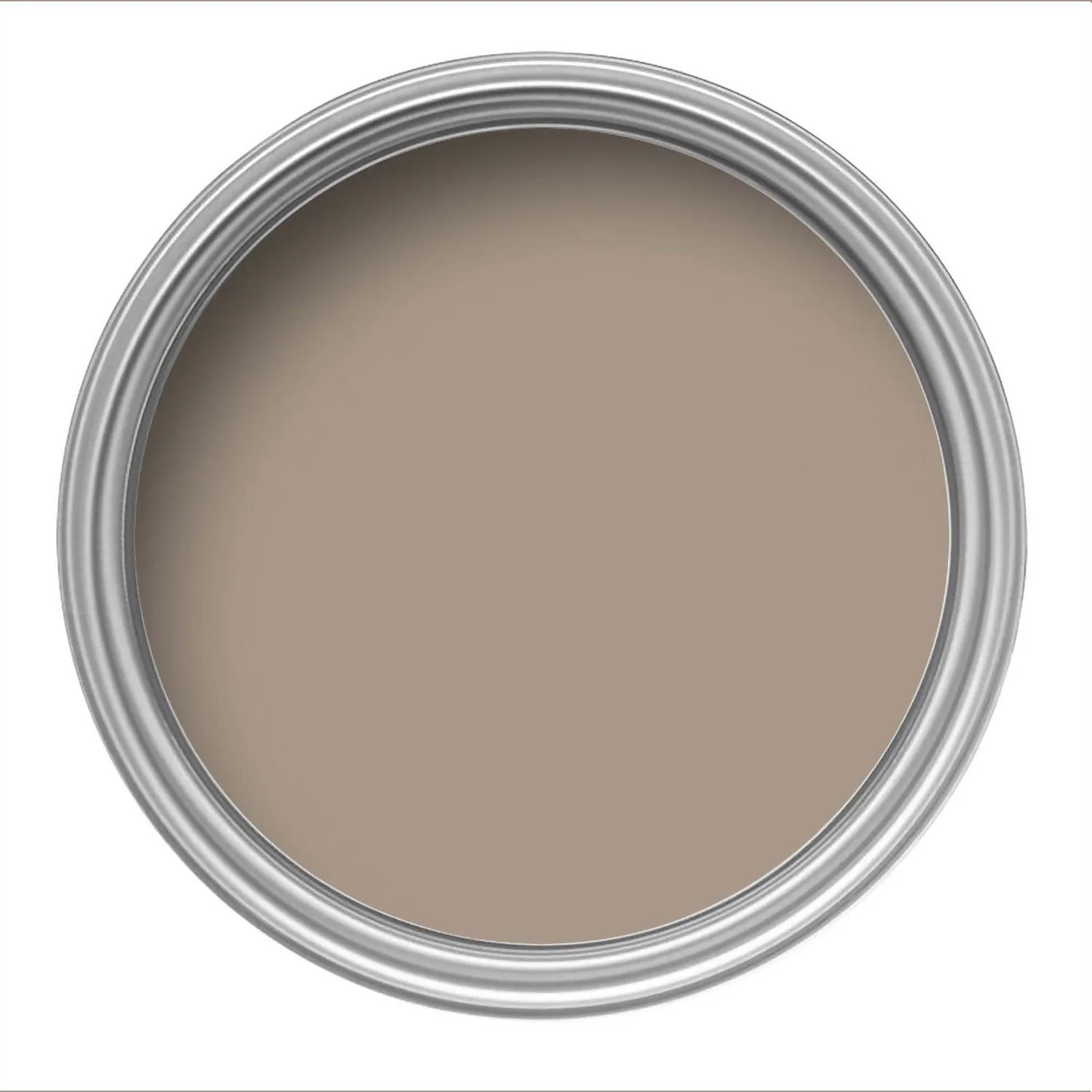 Laura Ashley Eggshell Paint Truffle - 750ml 6 Laura Ashley Eggshell Paint Truffle - 750ml - Image 4