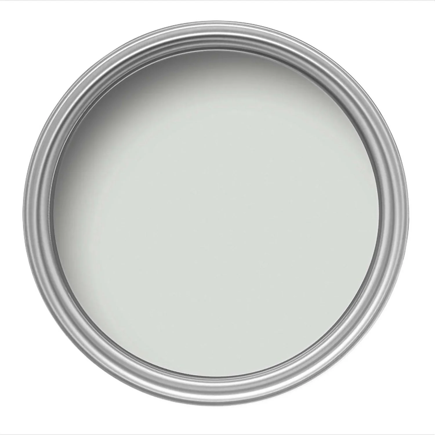 Laura Ashley Eggshell Paint Silver White - 750ml 6 Laura Ashley Eggshell Paint Silver White - 750ml - Image 4
