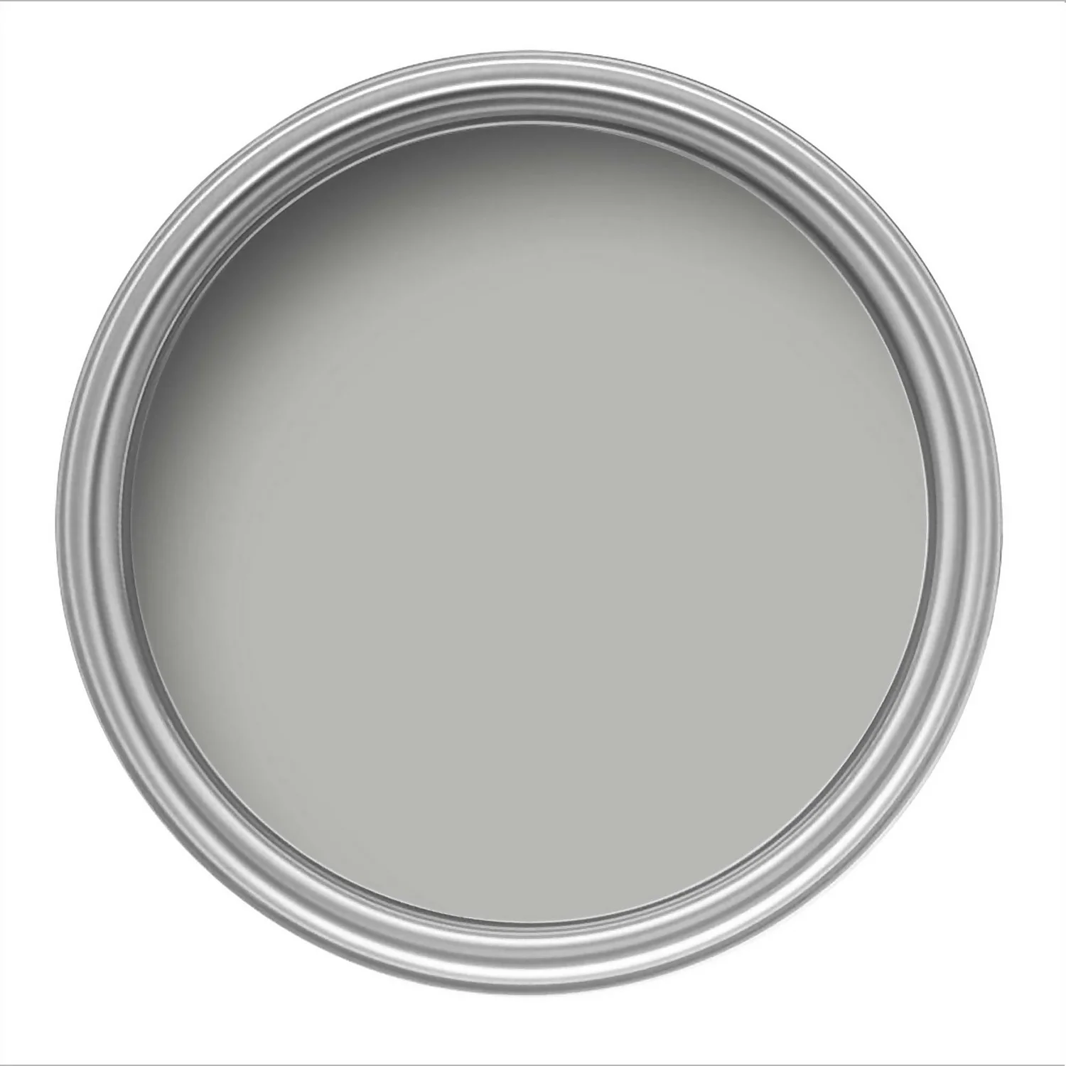 Laura Ashley Eggshell Paint Pale Steel - 750ml 6 Laura Ashley Eggshell Paint Pale Steel - 750ml - Image 4