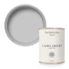 Laura Ashley Eggshell Paint Dark Sugared Grey - 750ml 1 Laura Ashley Eggshell Paint Dark Sugared Grey - 750ml -Laura Paint Shop 13134813 1004939288151223