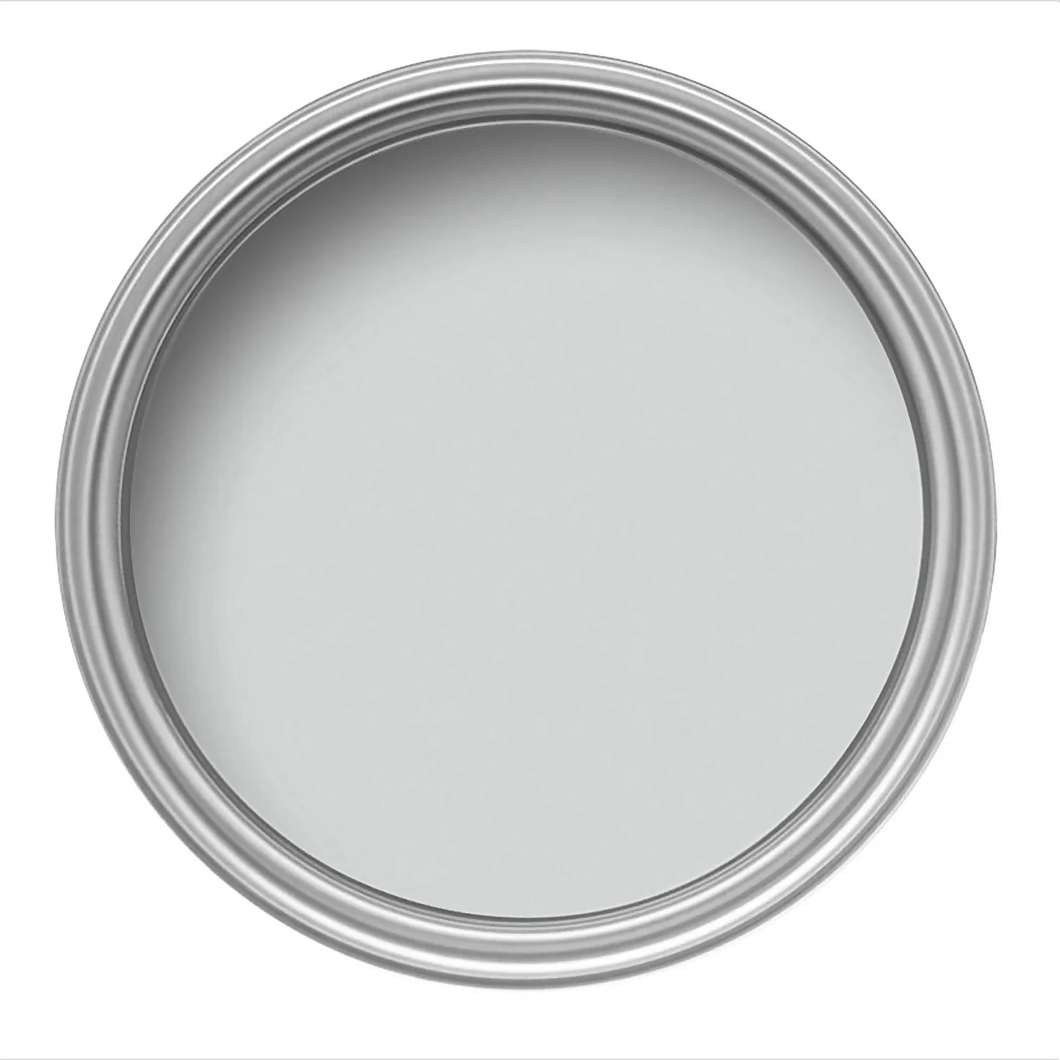 Laura Ashley Eggshell Paint Powder Grey - 750ml 6 Laura Ashley Eggshell Paint Powder Grey - 750ml - Image 4