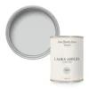 Laura Ashley Eggshell Paint Powder Grey - 750ml 1 Laura Ashley Eggshell Paint Powder Grey - 750ml -Laura Paint Shop 13134817 2134939288015935