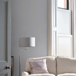 Laura Ashley Eggshell Paint Sugared Grey - 750ml 7 Laura Ashley Eggshell Paint Sugared Grey - 750ml -Laura Paint Shop 13134819 1004939288249038