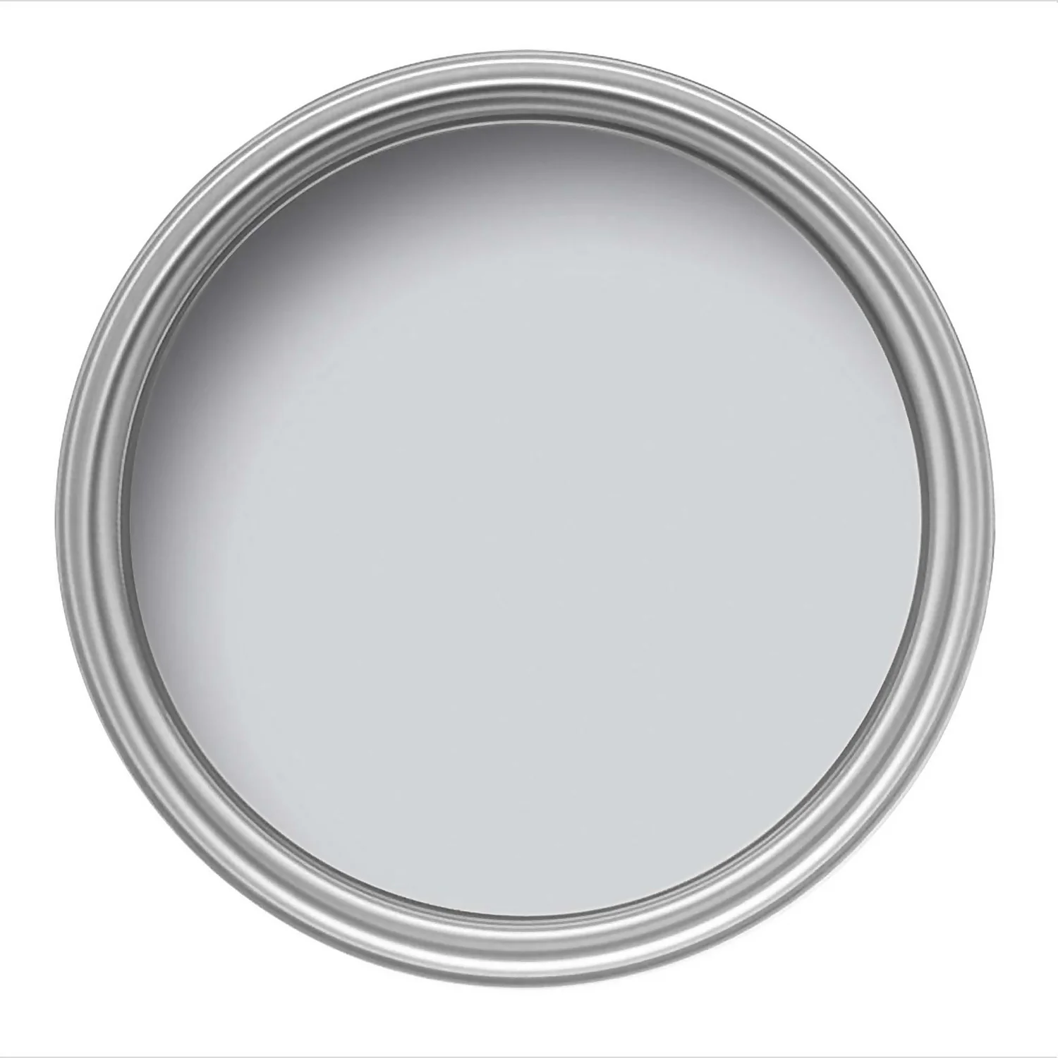 Laura Ashley Eggshell Paint Sugared Grey - 750ml 6 Laura Ashley Eggshell Paint Sugared Grey - 750ml - Image 4