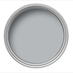 Laura Ashley Eggshell Paint Pale Slate - 750ml 9 Laura Ashley Eggshell Paint Pale Slate - 750ml -Laura Paint Shop 13134820 1934939288265400