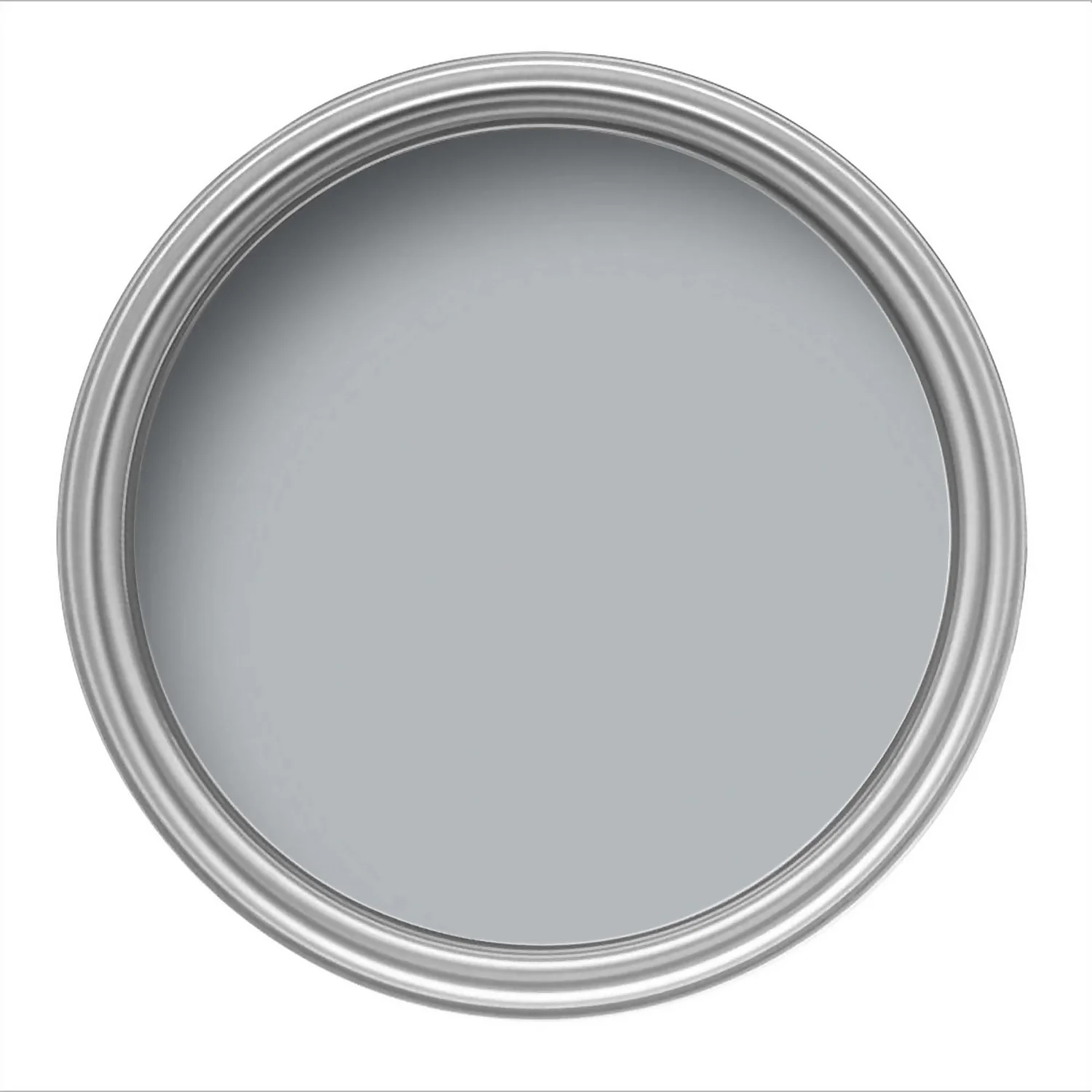 Laura Ashley Eggshell Paint Pale Slate - 750ml 6 Laura Ashley Eggshell Paint Pale Slate - 750ml - Image 4
