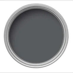 Laura Ashley Eggshell Paint Charcoal - 750ml 9 Laura Ashley Eggshell Paint Charcoal - 750ml -Laura Paint Shop 13134821 1884939288328694