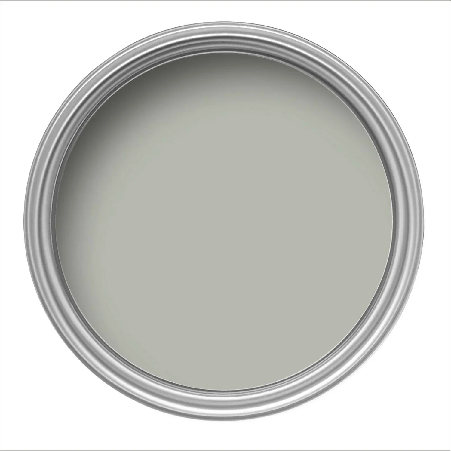 Laura Ashley Eggshell Paint Sage Leaf - 750ml 6 Laura Ashley Eggshell Paint Sage Leaf - 750ml - Image 4