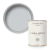 Laura Ashley Eggshell Paint Slate White - 750ml 2 Laura Ashley Eggshell Paint Slate White - 750ml -Laura Paint Shop 13134825 9214939288185978