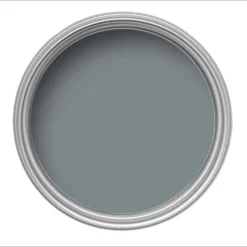 Laura Ashley Eggshell Paint Dark Slate - 750ml 9 Laura Ashley Eggshell Paint Dark Slate - 750ml -Laura Paint Shop 13134829 1194939288310265