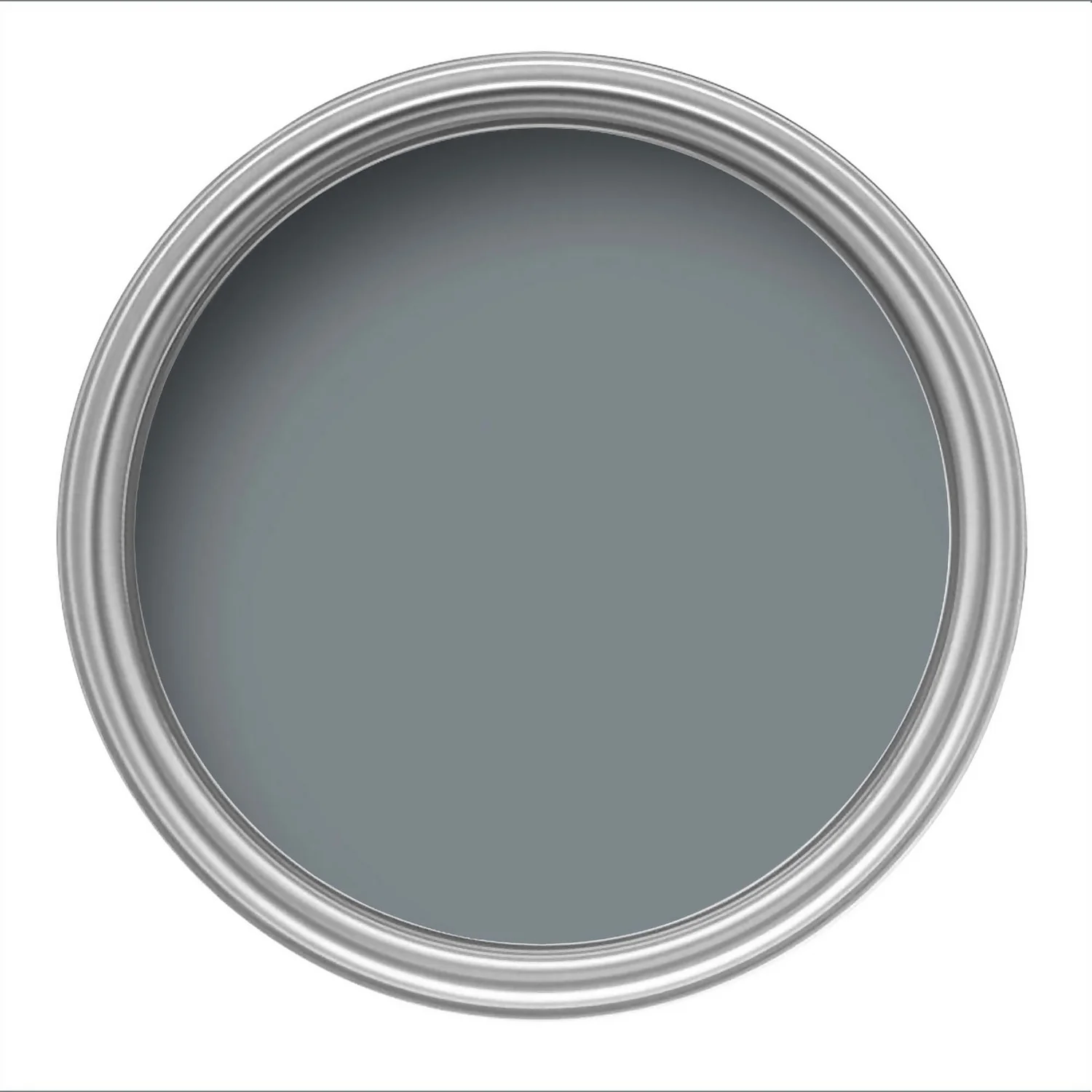 Laura Ashley Eggshell Paint Dark Slate - 750ml 6 Laura Ashley Eggshell Paint Dark Slate - 750ml - Image 4