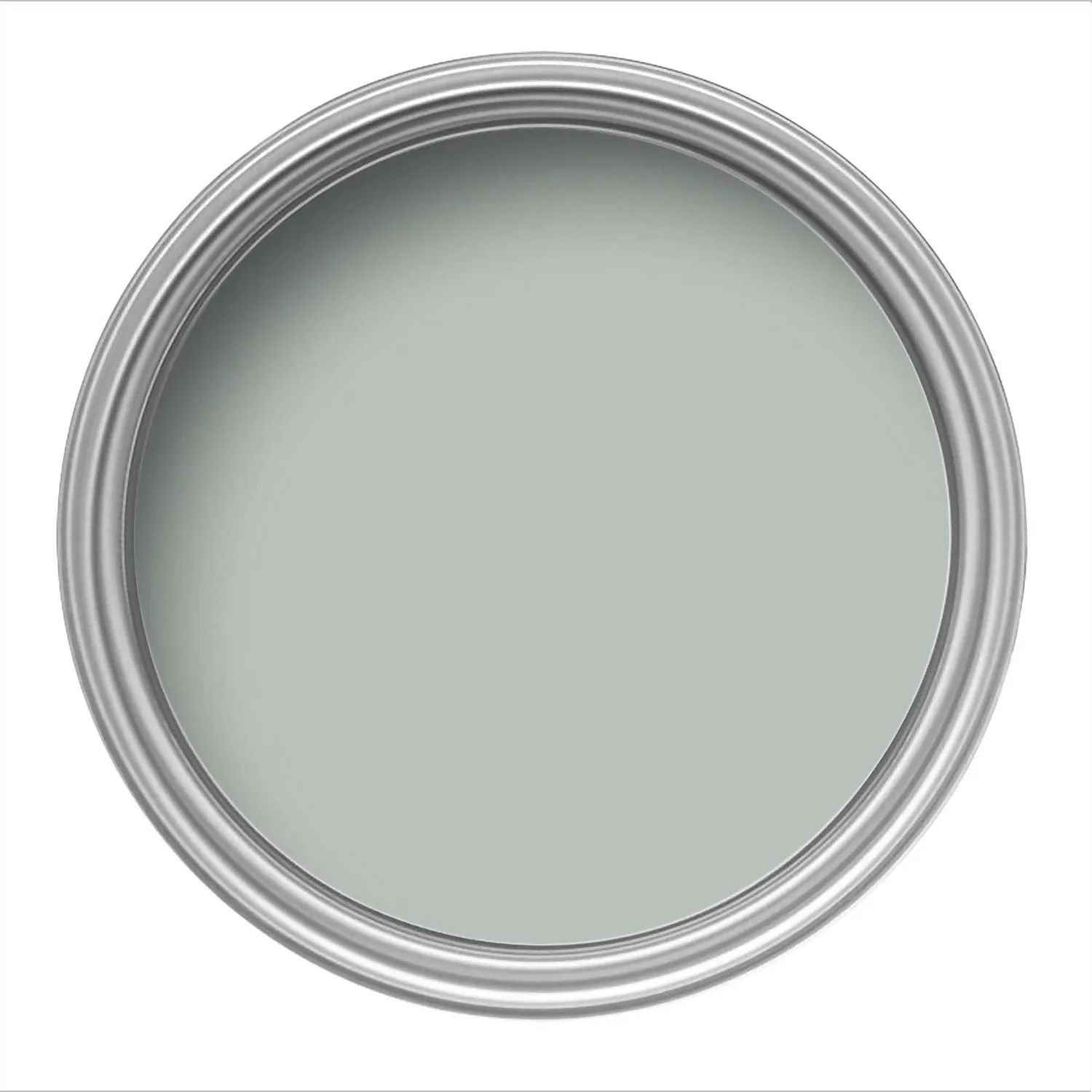 Laura Ashley Eggshell Paint Pale Grey Green - 750ml 6 Laura Ashley Eggshell Paint Pale Grey Green - 750ml - Image 4