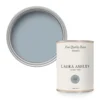 Laura Ashley Eggshell Paint Chalk Blue - 750ml 1 Laura Ashley Eggshell Paint Chalk Blue - 750ml -Laura Paint Shop 13134837 7304939288701138