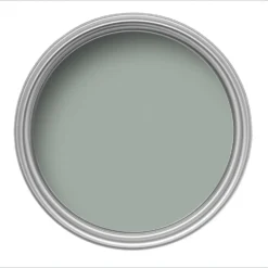 Laura Ashley Eggshell Paint Grey Green - 750ml 9 Laura Ashley Eggshell Paint Grey Green - 750ml -Laura Paint Shop 13134839 7844939288663206