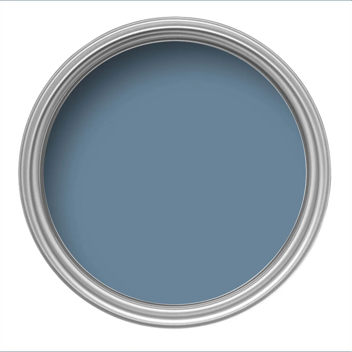 Laura Ashley Eggshell Paint Dark Seaspray - 750ml 6 Laura Ashley Eggshell Paint Dark Seaspray - 750ml - Image 4