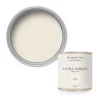 Laura Ashley Matt Emulsion Paint Ivory - Tester 100ml