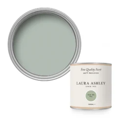 Laura Ashley Matt Emulsion Paint Eau De Nil Tester 100ml